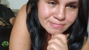 Stepmom fucked in dogging pov