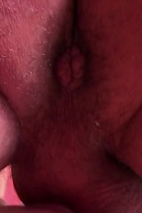 Italian MILF Gets Her Hairy Pussy Fucked in the Hotel Room