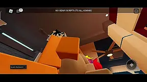 Best Friend Catches Me Live on Roblox – Steamy Gay Moment Unfolds Online