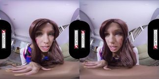 vintag3 - solo video VR