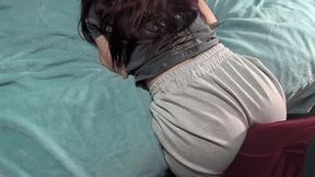 white girl lap dance and twerking compilation
