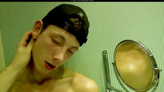 Handjob In Hotel Room Part One Carlos Flores