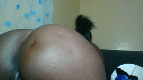 Diva Belle Private Show