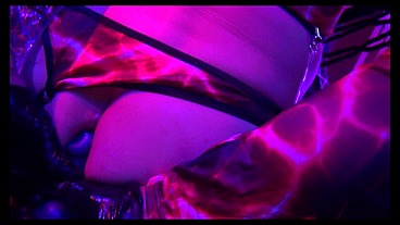 Toypleasurexxx - Sissy red tit job anal creampie