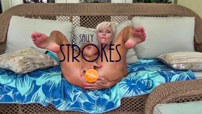Sally Strokes