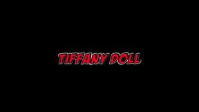 tiffany doll takes bbc interracial wedding day creampie