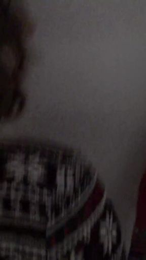Arab Tunisian Anal Fuck
