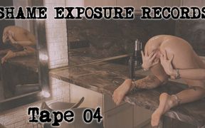 Oil Experiment. Sensory Trap &amp; Afterward Urine Conditioning