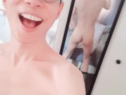 HORNY SUMMER, BOY NAKED