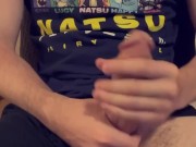 Anime Boyfriend on Onlyfans