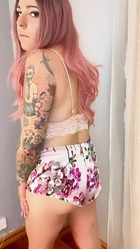 I Need My Big, Thick Cock Inside You so Badly