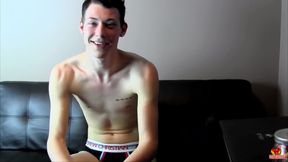 When Your Boyfriend Is Away...