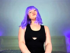 Mistressmystique - Good Slut For Mistress Task - Femdom Pov