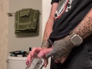 Pouring you a drink