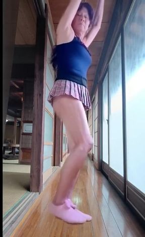 Tokyo Strip House - Kominka Nude