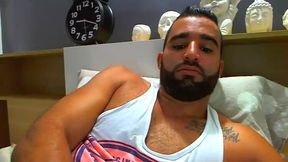 Jose A Private Show