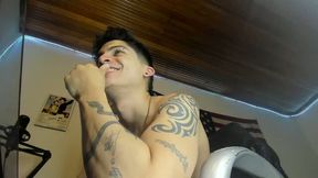 Charliie Hotx Party on Mar 28, 2026