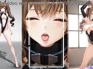 AI generated Endfield