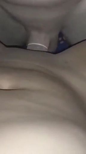 I Teach My Neighbor How to Ride a Motorcycle and in Return She Gives Me Her Vagina.