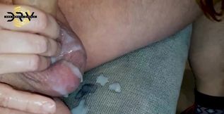 Father in Law Fucks the Brides Greedy Mouth