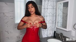 Naughty Ashlee