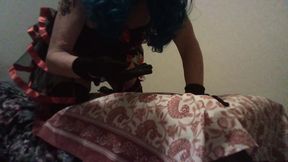 slutty whore search for fun