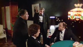 Exciting classic lesbian cunnilingus and retro hardcore fuck scenes