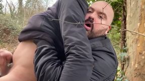 Forest of Perverts Part 9