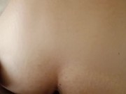 Nickyt4 follada en hostal latina con gran culo, tetas naturales follada en cuatro por una gran polla