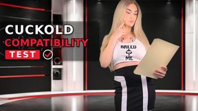 Cuckold Compatibility Test