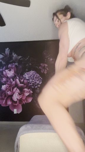 Horny Progress Check