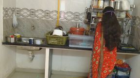 Malkin ke sath sex