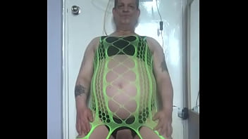 sissy crossdresser loves pee more than anyone will ever know and the yellower the better