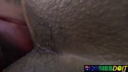 Hot Aussie Xavier Pushes His Entire Dick Completely Into Eriks Tight Ass