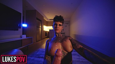 HOT BABES WITH BIG TITS CUMSHOT COMPILATION