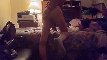 BOOTY PLAY QUICKIE