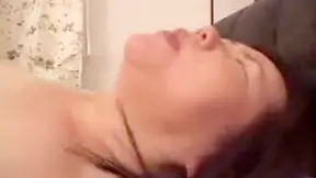 Fat MILF Surprises Daughter's Husband With Steamy Sex Acts