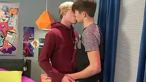 Jesse Delivers What Every Bottom Needs Boys Porn