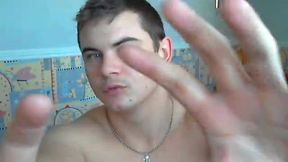 Shastya Artem Private Show