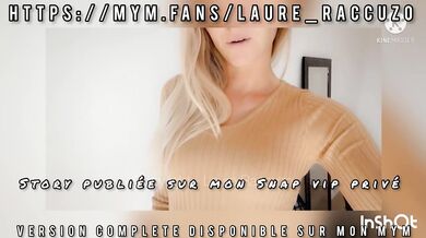 French Bukkake - Elle suce des inconnus et leur vident les couilles dans un chantier !