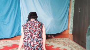 Beautiful Femboy Smiling Innocently While Teasing Everyone