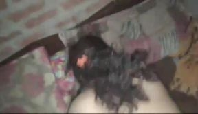 Sex with Friend Wife