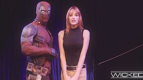 Best Of Spidey Pool Keep Watching Until The End For The Hottest Threesome Ever New Zealand