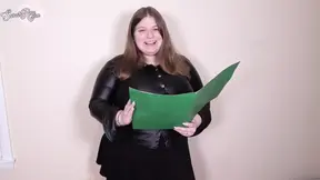 Cheating hubby enjoys busty MILF's big natural boobs