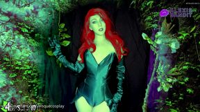 Grow For Poison Ivy My Sweet Submissive Little One