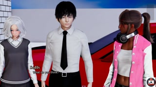 My Real Desire - (PT 12) - story heavy