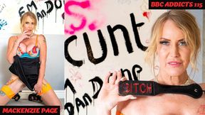 BBC ADDICTS 115 - MACKENZIE PAGE