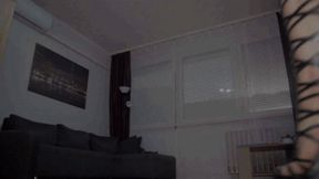 Debut Of Lady Rosalie - Whipping Fun (HD)