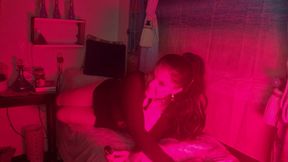 Mistress Jewel Wants to Know