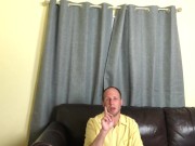 PREVIEW: Giant Doms Shrunken Couple Cuckold
